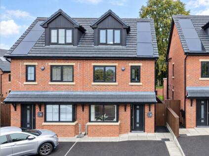 Ash Lane, Aspull