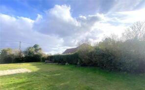 Shurland, London Road, Capel St. Mary, Capel St Mary IP9 2JJ