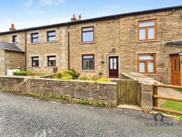 3, Long Hey Lane, Hoddlesden, Darwen BB3 3QD