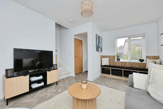 Burnham Road, Rackheath, Norwich, Norfolk, NR13 photo 4