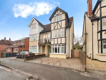 Gordon Road, Camberley, Surrey