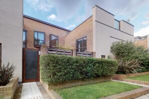 10, 96 Collection Place, Boundary Road, London NW8 0RH