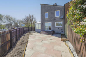 103, Thistle Drive, Glenrothes KY7 6TE