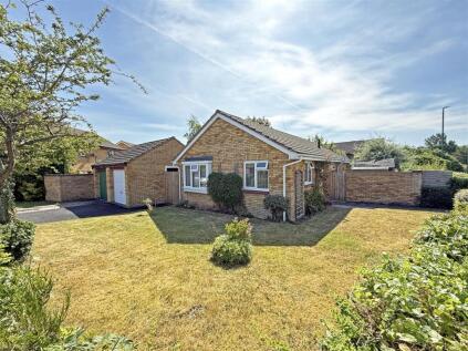Torrin Drive, Radbrook, Shrewsbury