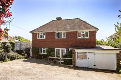 Shirley Drive, Hove, East Sussex, BN3
