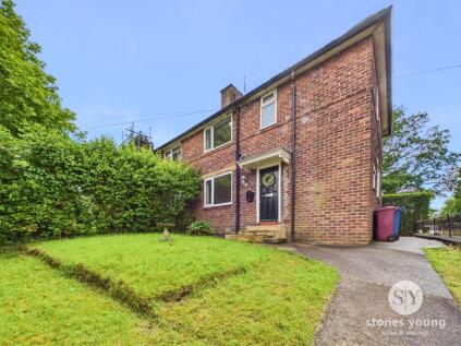 Haston Lee Avenue, Blackburn, BB1