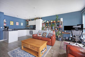 Flat 17, 2 Brian Court, Rowland Road, Tottenham, London N17 7EL