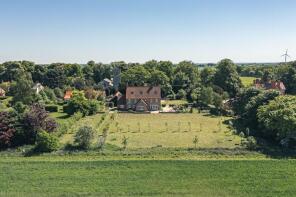 Isabel Lodge, Church Lane, Stanhoe PE31 8QL