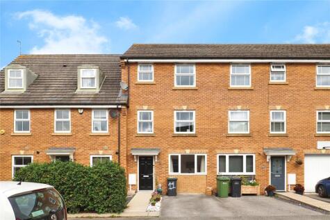 Hopkinson Court, Bestwood Village, Nottingham, Nottinghamshire, NG6