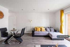 Flat 78a, Tean House, Havergate Way, Reading RG2 0GU