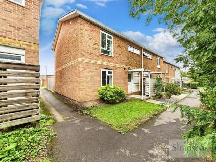 Stockham Park, Wantage, OX12