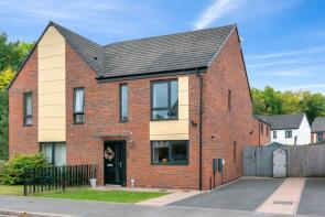 24, Pegasus Way, Balby, Doncaster DN4 8DY