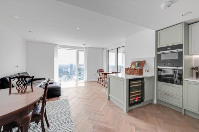 Reception-Kitchen