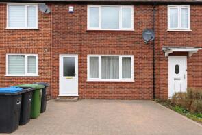 101b, Amersham Avenue, Edmonton N18 1DU