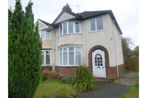 67, Willow Avenue, Wolverhampton WV11 1DW