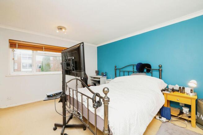 Main Bedrooms