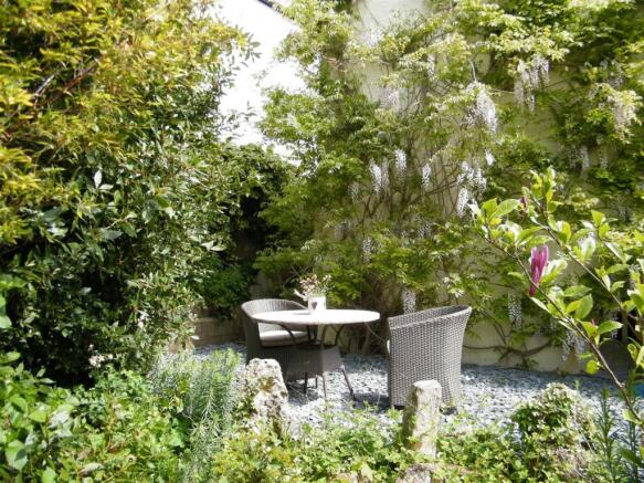 Gardens