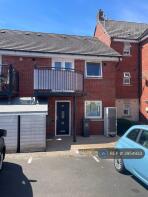 2, Padside Close, Leicester LE5 1PE