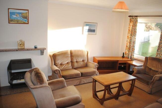 Lounge Area