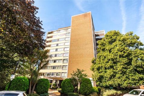 The Knoll, Ealing