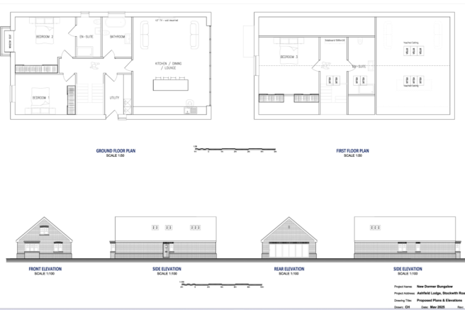 Ashfield Lodge, Stockwith Road, Walkeringham, Doncaster DN10 4JF photo 5