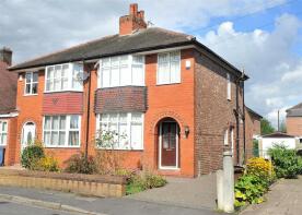 6, Stuart Avenue, Irlam M44 6WQ