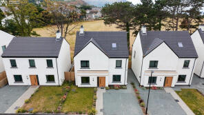 Ael Y Mor, Glan Yr Afon Road, Dwygyfylchi, Penmaenmawr LL34 6UD