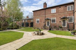 4 Beech Cottage, Birtles Hall, Birtles Lane, Macclesfield SK10 4RU