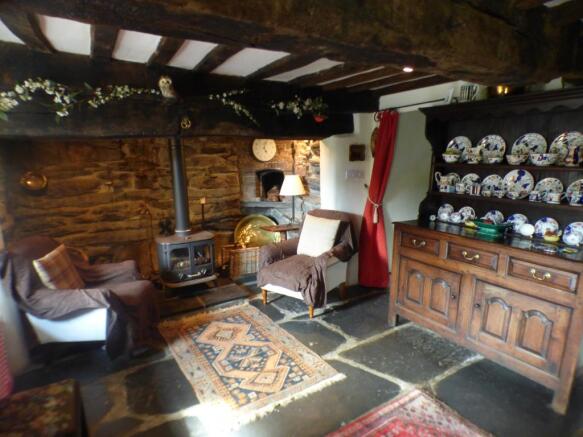 ENTRANCE LOBBY/SEATI