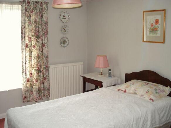 bed 3