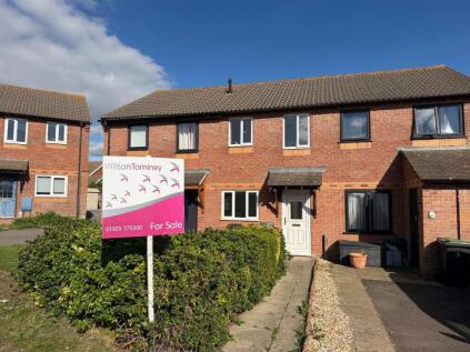 Aldabrand Close, Chickerell, Weymouth
