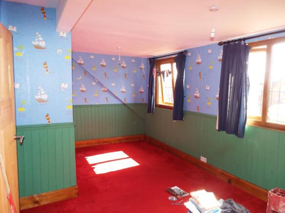 Bedroom 4
