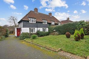 27, Upper Close, Forest Row RH18 5DS