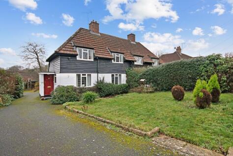 Upper Close, Forest Row, East Sussex, RH18