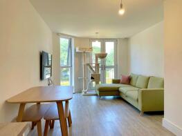 Flat 7, 11a Heather Court, West Cliff Road, Bournemouth BH2 5EP