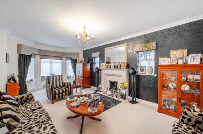 Davidson Frost-Wellings, DFW, Padelford Lane, Stan