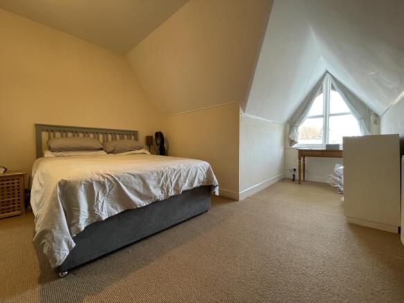 Bed 1