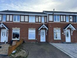 3, Medlar Court, Cambuslang, Glasgow G72 7NS
