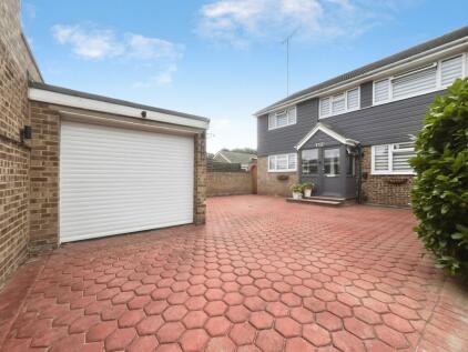 Archer Way, Swanley, Kent, BR8
