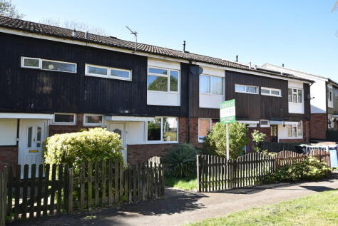 Mountbatten Road, Sudbury