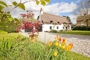 144 The Tudor Cottage, Woodstock Road, Kidlington OX5 1PW