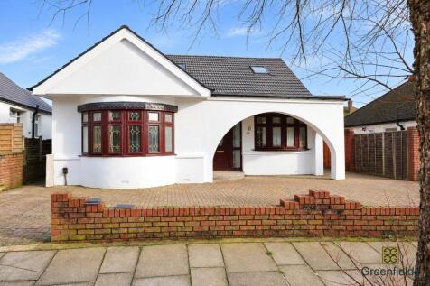 Borrowdale Avenue, Harrow, HA3