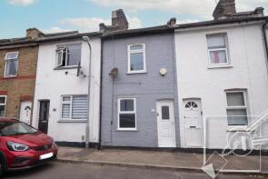 36, Factory Road, Northfleet, Gravesend DA11 9HH