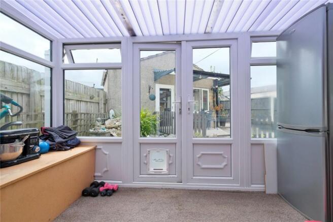 Sunroom
