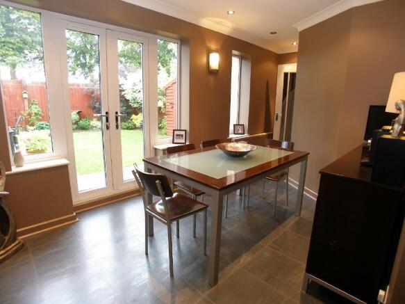 Gining Room