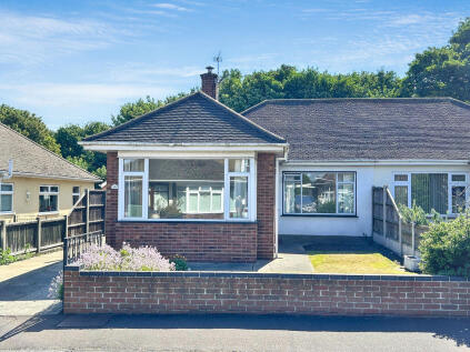 Spencer Avenue, Gorleston
