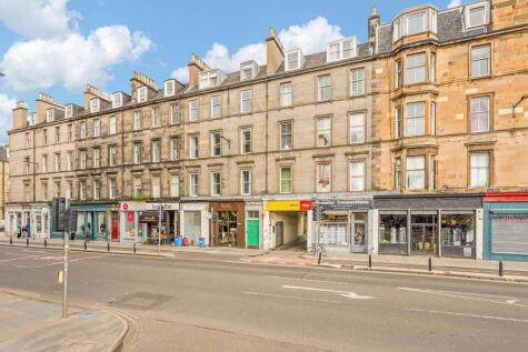 44/6 Haymarket Terrace, West End, Edinburgh, EH12 5LA