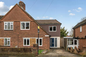 35, Eastry Avenue, Hayes, Bromley BR2 7PE
