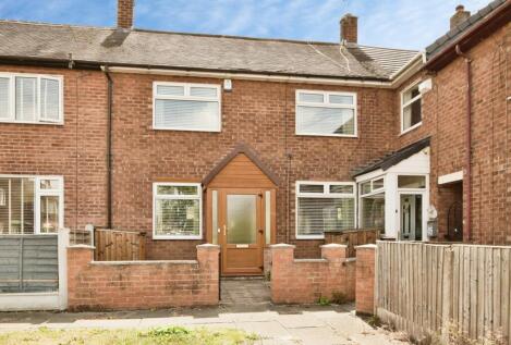 Newbury Road, Heald Green, Cheshire, SK8