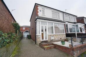 11, Hedley Street, Bolton BL1 3LF